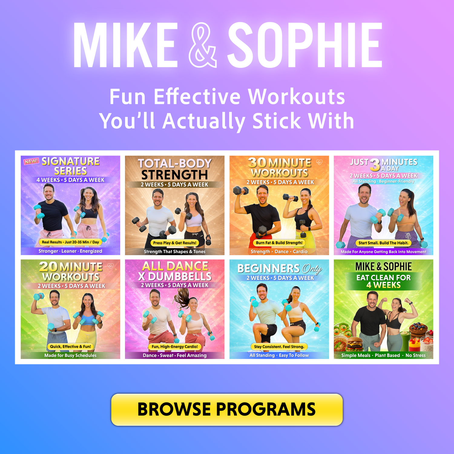 All Programs