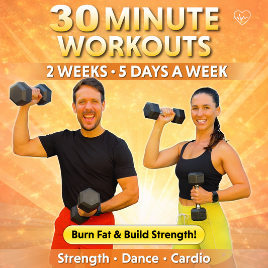 30 Minute Workouts