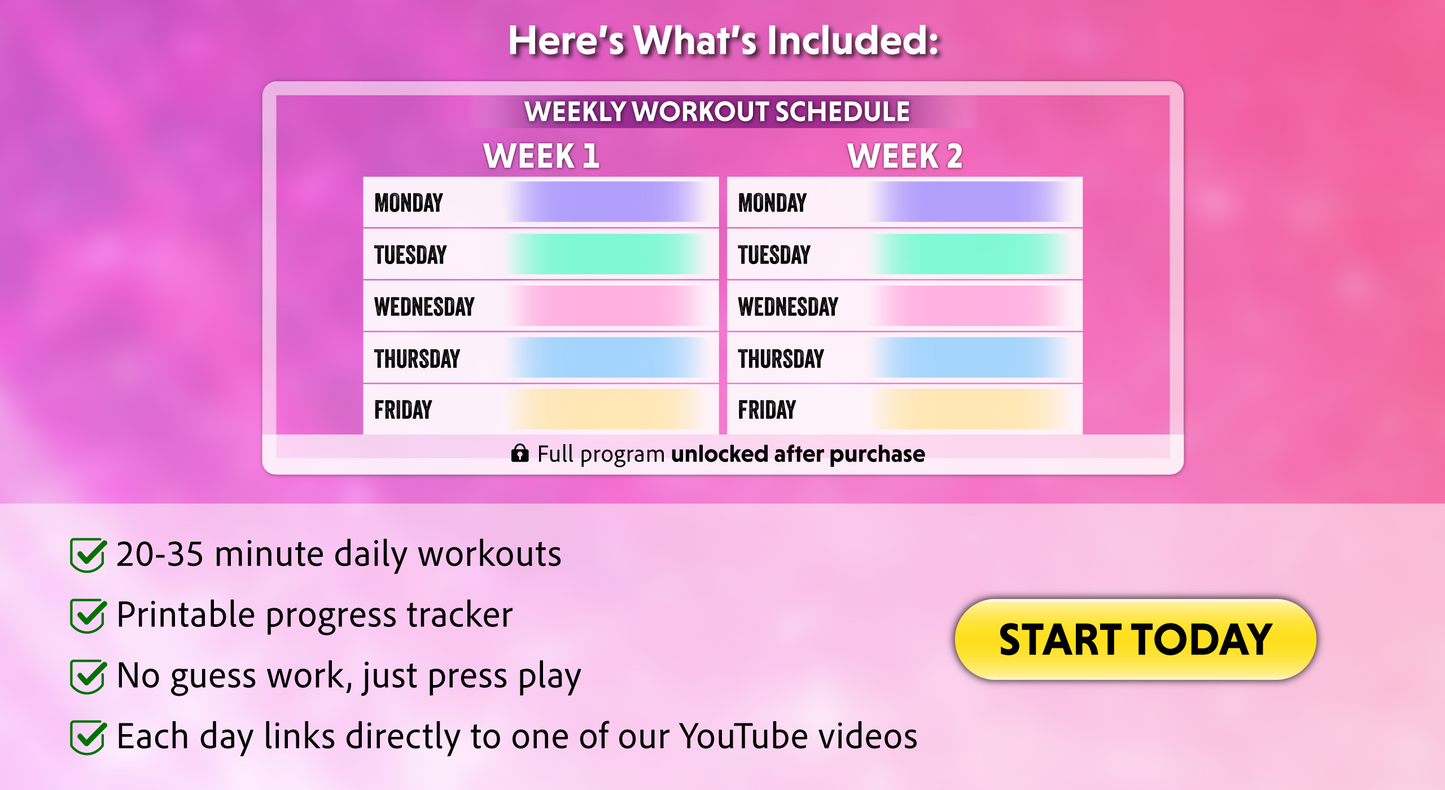 All Dance x Dumbbells
