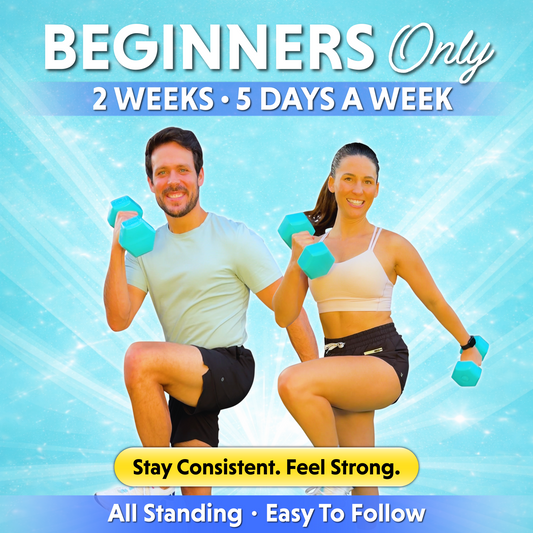 Beginners Only