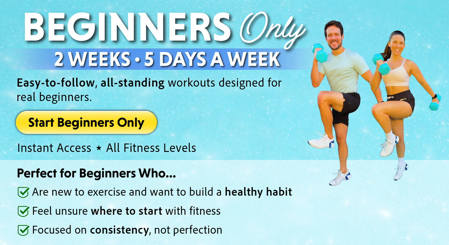 Beginners Only