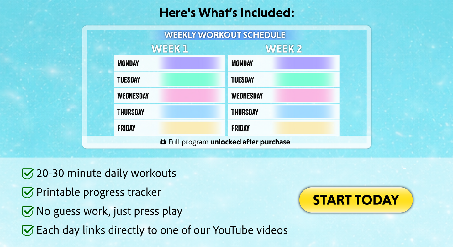 Beginners Only