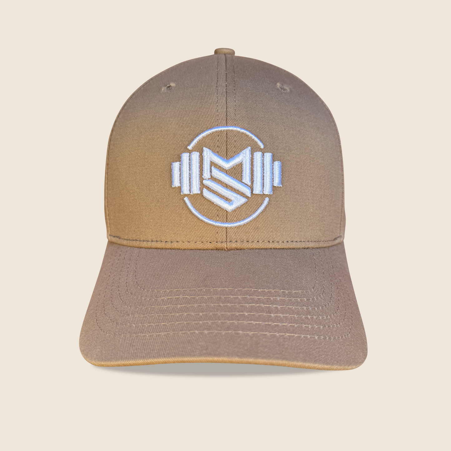 Mike & Sophie Performance Workout Hat