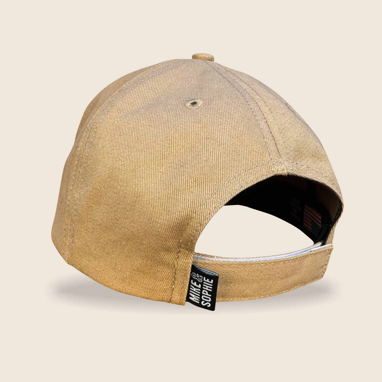 Mike & Sophie Performance Workout Hat