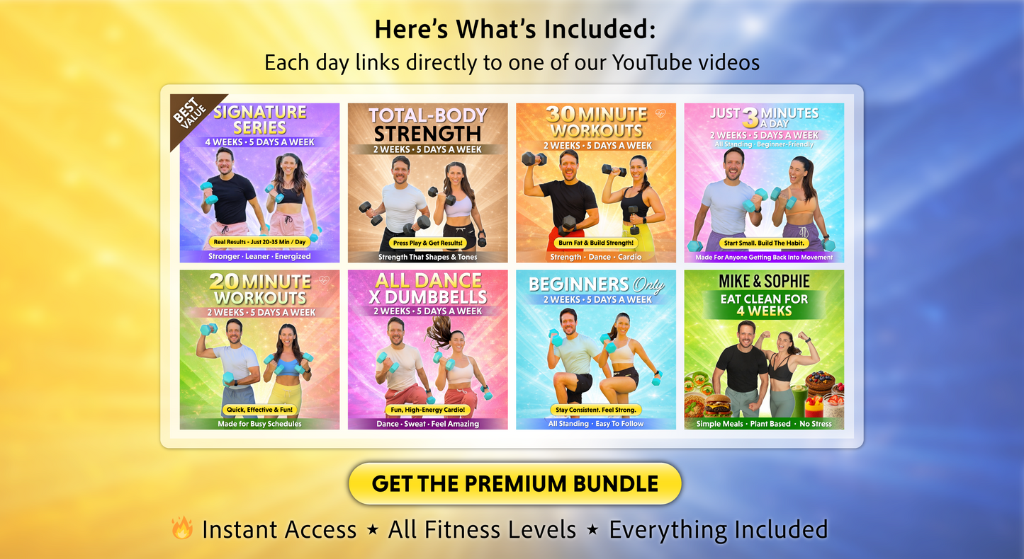 Premium Bundle