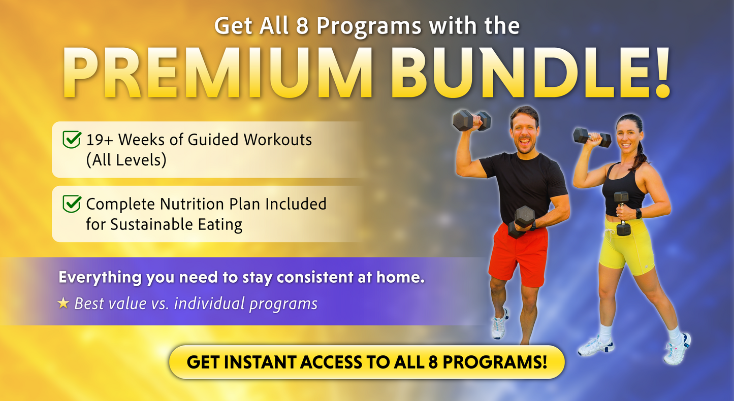 Premium Bundle