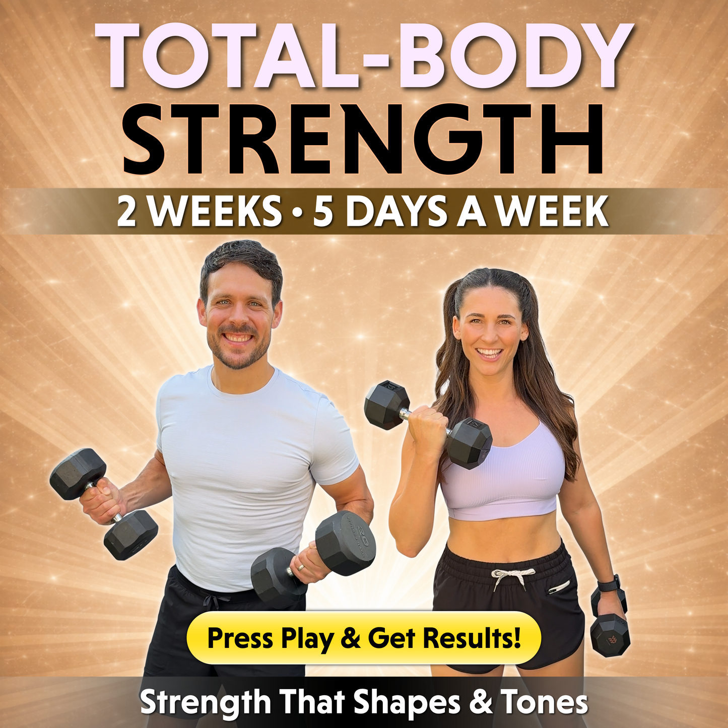 Total-Body Strength