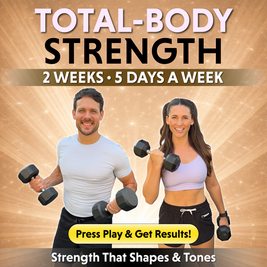 Total-Body Strength